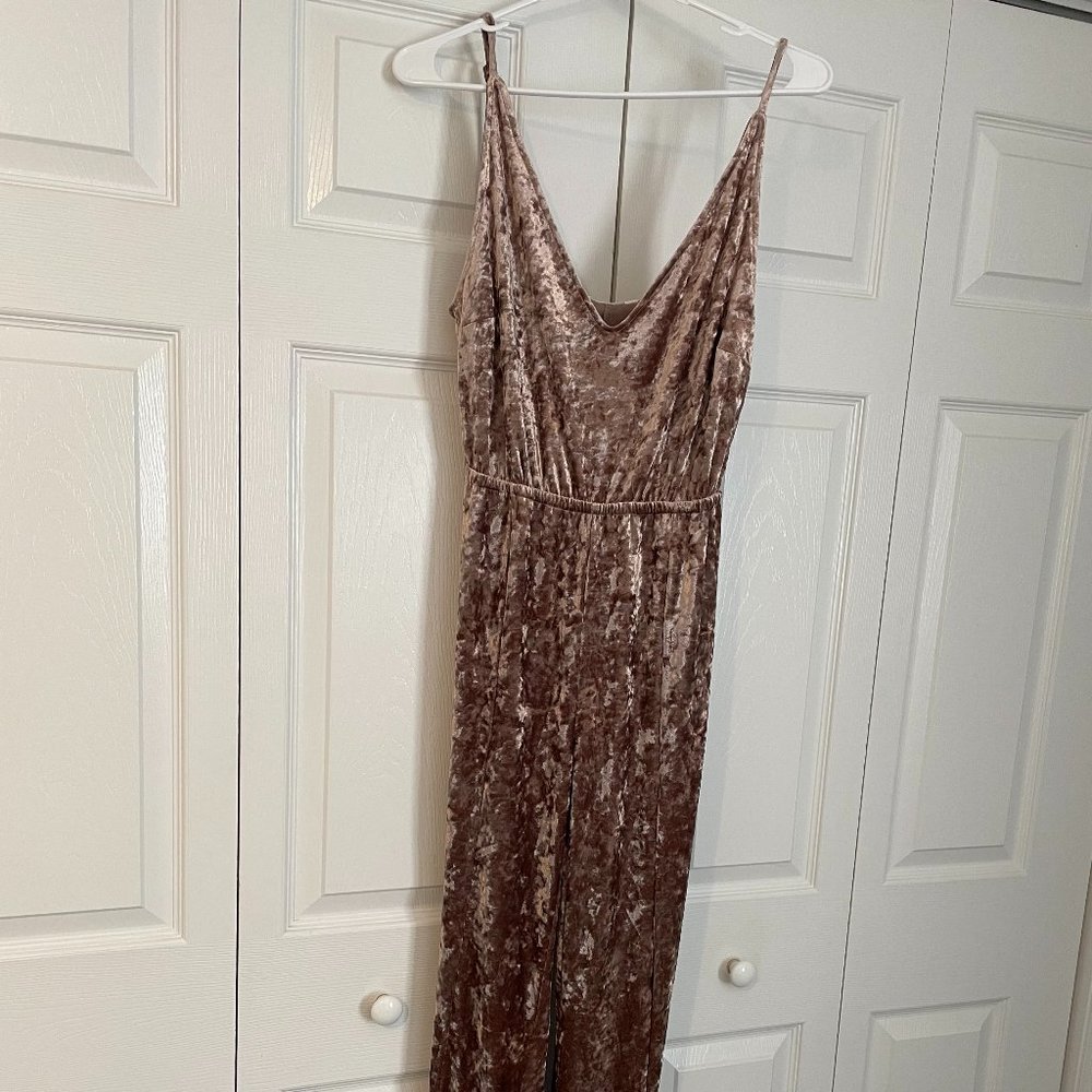 BB Dakota Jumpsuit